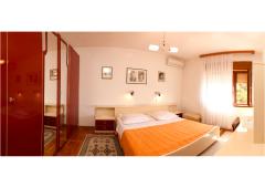 Appartements Ćurković Appartement 1 – 2. kat foto 3