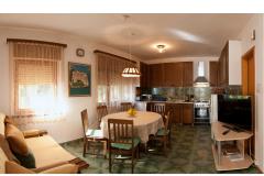 Appartements Ćurković Appartement 1 – 2. kat foto 4