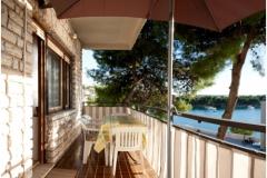 Appartements Ćurković Appartement 2 – 1. kat foto 2