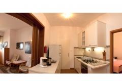 Appartements Ćurković Appartement 3 – prizemlje foto 1