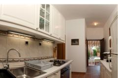 Appartements Ćurković Appartement 3 – prizemlje foto 5