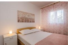 Appartements Dijana Appartement 2 – A2+1 foto 1