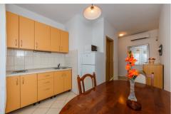 Appartements Dijana Appartement 2 – A2+1 foto 4