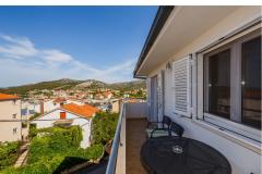 Appartements Dijana Appartement 3 – A4 foto 1