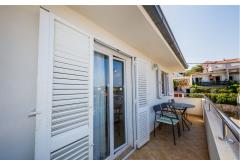 Appartements Dijana Appartement 3 – A4 foto 2