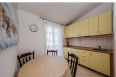 Appartements Dijana Appartement 3 – A4 foto 5