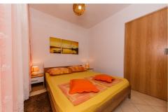 Appartements Dijana Appartement 4 – A2+2 (b) foto 1