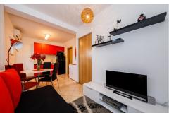 Appartements Dijana Appartement 4 – A2+2 (b) foto 3