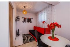 Appartements Dijana Appartement 4 – A2+2 (b) foto 4