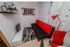 Appartements Dijana Appartement 4 – A2+2 (b) foto 5