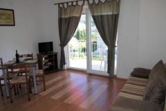 Appartements Diocles Appartement 3 – MARIN foto 1