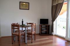 Appartements Diocles Appartement 3 – MARIN foto 2