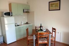 Appartements Diocles Appartement 3 – MARIN foto 3