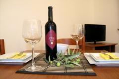 Appartements Diocles Appartement 3 – MARIN foto 4