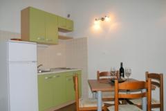 Appartements Diocles Appartement 4 – DUJE foto 1