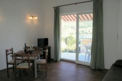 Appartements Diocles Appartement 4 – DUJE foto 3