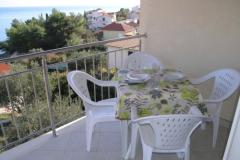 Appartements Diocles Appartement 4 – DUJE foto 5