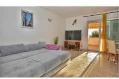 Appartements Dominika Appartement 1 – (A 1) foto 1