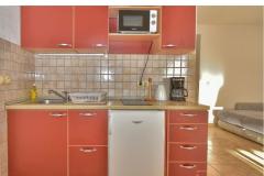 Appartements Dominika Appartement 1 – (A 1) foto 2