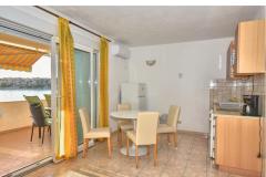 Appartements Dominika Appartement 1 – (A 1) foto 5