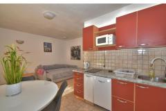 Appartements Dominika Appartement 2 – (A 2) foto 4