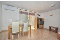 Appartements Dominika Appartement 3 – (A 3) (A4) foto 1