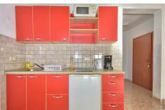 Appartements Dominika Appartement 3 – (A 3) (A4) foto 2