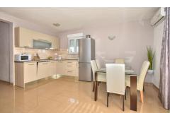 Appartements Dominika Appartement 4 – (A 5) foto 1