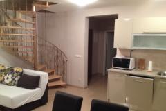 Appartements Dominika Appartement 4 – (A 5) foto 3