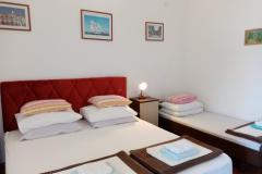 Appartements Franjic Appartement 4 – A5 (3+2) foto 2