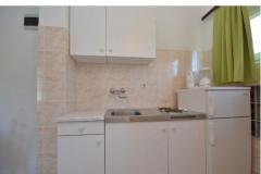 Appartements Franjic Appartement 4 – A5 (3+2) foto 4