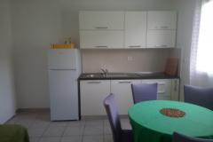 Appartements Franjic Appartement 1 – A2 (4+2) foto 3