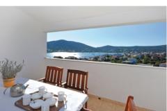 Appartements Franjic Appartement 2 – A3 (4+2) foto 1