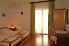 Appartements Franjic Appartement 2 – A3 (4+2) foto 4