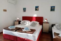Appartements Franjic Appartement 3 – A4 (3+2) foto 1