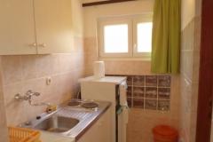 Appartements Franjic Appartement 3 – A4 (3+2) foto 4