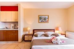 Appartements Jozic Appartement 3 – A2+1 foto 2