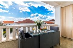 Appartements Jozic Appartement 3 – A2+1 foto 3