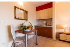 Appartements Jozic Appartement 3 – A2+1 foto 4