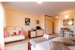 Appartements Jozic Appartement 3 – A2+1 foto 5