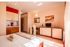 Appartements Jozic Appartement 4 – A2 foto 4