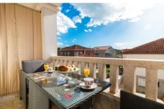 Appartements Jozic Appartement 4 – A2 foto 5