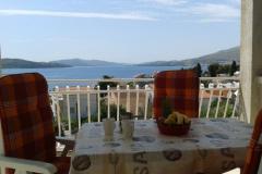 Appartements Kadulja Appartement 1 – Kadulja foto 2