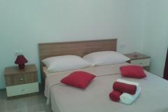 Appartements Kadulja Appartement 1 – Kadulja foto 3