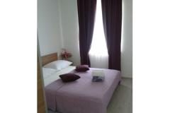 Appartements Kadulja Appartement 1 – Kadulja foto 4