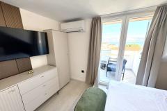 Appartements Ksenija and Anchor Appartement 1 – Ap. Anchor foto 1