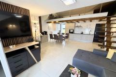 Appartements Ksenija and Anchor Appartement 1 – Ap. Anchor foto 3