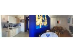 Appartements Kudelik Appartement 1 – BLUE foto 1