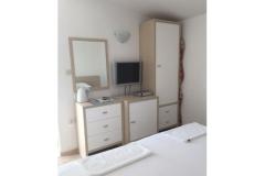 Appartements Kudelik Chambre 5 – WHITE foto 5