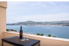 Appartements Kvesić Appartement 1 – Kvesić foto 1